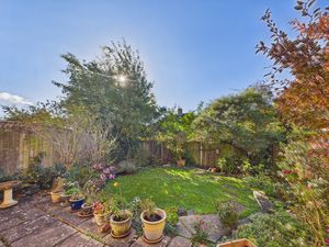 Garden- click for photo gallery
